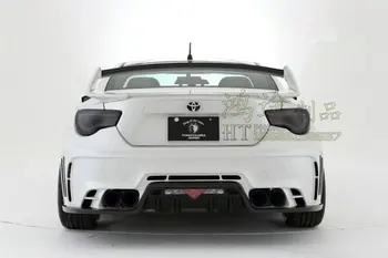 Fit for TOYOTA GT86 Subar u BRZ modified carbon fiber rear wing rear spoiler wing
Fit for TOYOTA GT86 Subar u BRZ modified carbon fiber rear wing rear spoiler wing