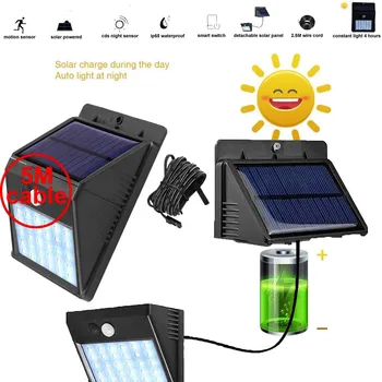 30 leds solar light led lamp garden yard garage patio lantern security deck fence decor 3 mode emergency lawn waterproof split 5
30 leds solar light led lamp garden yard garage patio lantern security deck fence decor 3 mode emergency lawn waterproof split 5
