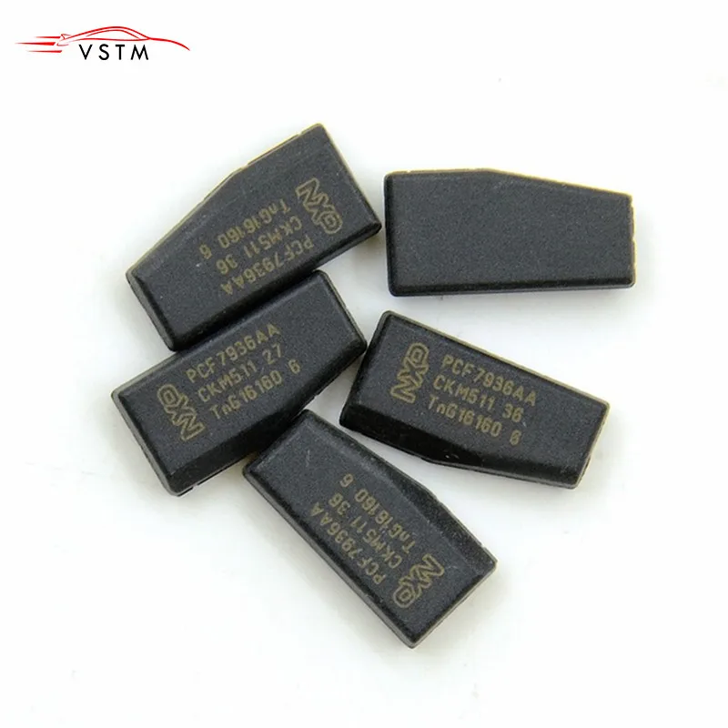 New Original Chip PCF7936AA 5pcs/lot Transponder Chip For Car Key PCF7936 PCF7936AS Blank Chip
New Original Chip PCF7936AA 5pcs/lot Transponder Chip For Car Key PCF7936 PCF7936AS Blank Chip