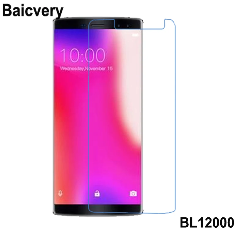 Nano Explosion-proof Soft Screen Protector for Doogee BL12000 New Film for Doogee BL 12000 (NOT Glass)
Nano Explosion-proof Soft Screen Protector for Doogee BL12000 New Film for Doogee BL 12000 (NOT Glass)
