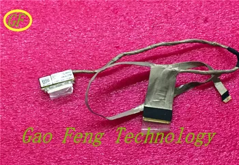 Wholesale CN-0249YD LVDS CABLE FOR DELL INSPIRON 3721 5721 249YD VAW10 DC02001MH00 LCD LVDS CABLE 100% test ok
Wholesale CN-0249YD LVDS CABLE FOR DELL INSPIRON 3721 5721 249YD VAW10 DC02001MH00 LCD LVDS CABLE 100% test ok