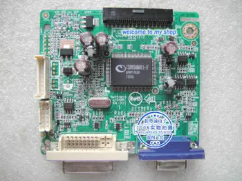 

AS192 Driver Board 715G3006-M01-002-004K Motherboard