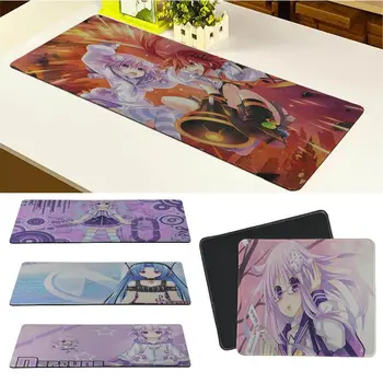 MaiYaCa Custom Skin Hyperdimension Neptunia Office Mice Gamer Soft MousePad Design Pattern Computer Mousepad Gaming Mouse Pad
MaiYaCa Custom Skin Hyperdimension Neptunia Office Mice Gamer Soft MousePad Design Pattern Computer Mousepad Gaming Mouse Pad
