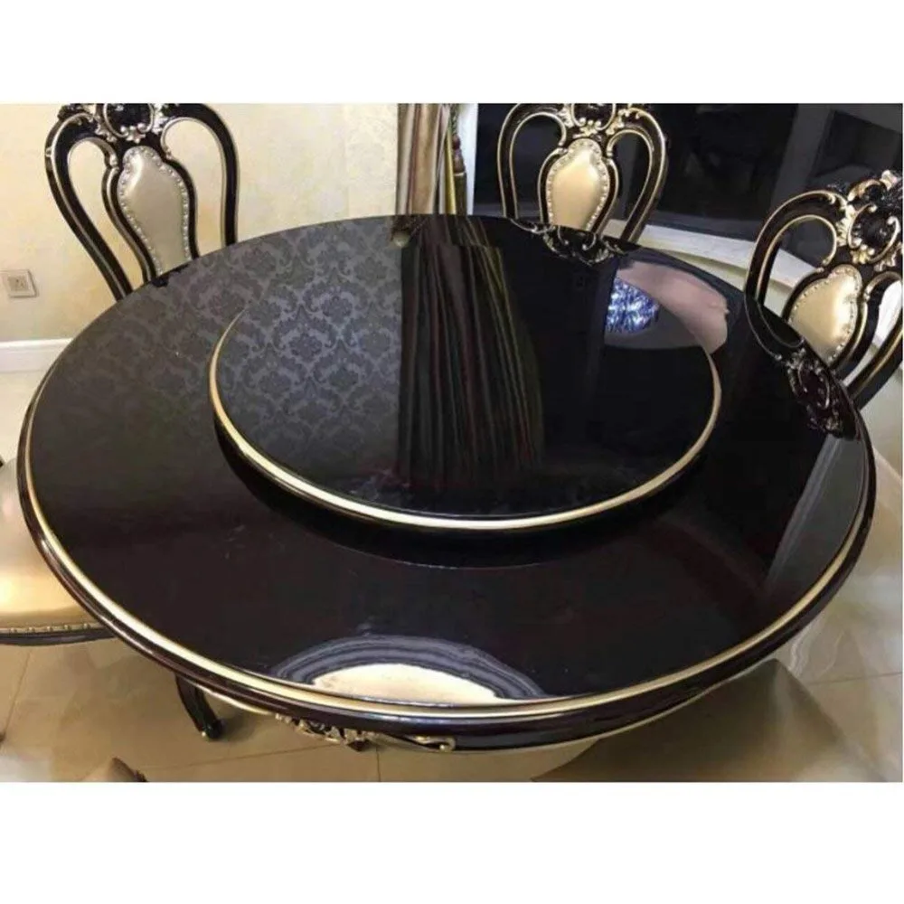 152cm*500cm 4mil(1mm) Glossy Furniture Protective Film Table Sticker Protective Anti Oil Home Kitchen Use 60''x196.8''
152cm*500cm 4mil(1mm) Glossy Furniture Protective Film Table Sticker Protective Anti Oil Home Kitchen Use 60''x196.8''