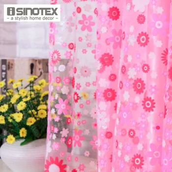 1PCS/Lot iSINOTEX Window Curtain Panel Floral Sheer Screening Transparent Living Room Fabric Tulle Voile
1PCS/Lot iSINOTEX Window Curtain Panel Floral Sheer Screening Transparent Living Room Fabric Tulle Voile