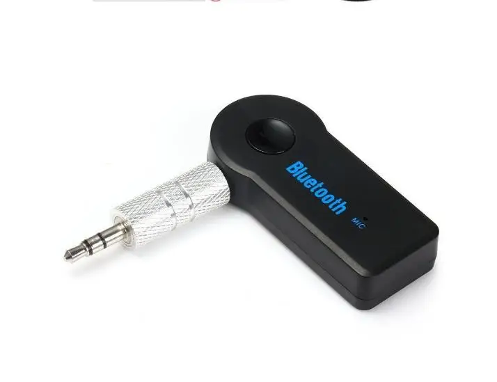 Bluetooth Receiver 3.5mm Wireless Car Bluetooth Adapter aux Car Bluetooth Audio Receiver Converter
Bluetooth Receiver 3.5mm Wireless Car Bluetooth Adapter aux Car Bluetooth Audio Receiver Converter