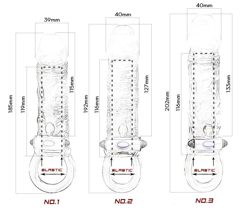 Фаллоудлинитель 