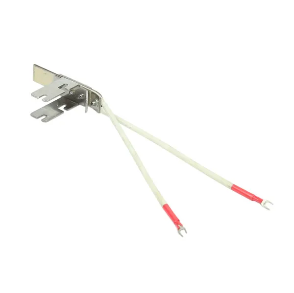 BateRpak Heater head fit to bunding machine,Joinpack automatic strapping machine parts,heat parts use voltage 10V,Power 50W
BateRpak Heater head fit to bunding machine,Joinpack automatic strapping machine parts,heat parts use voltage 10V,Power 50W