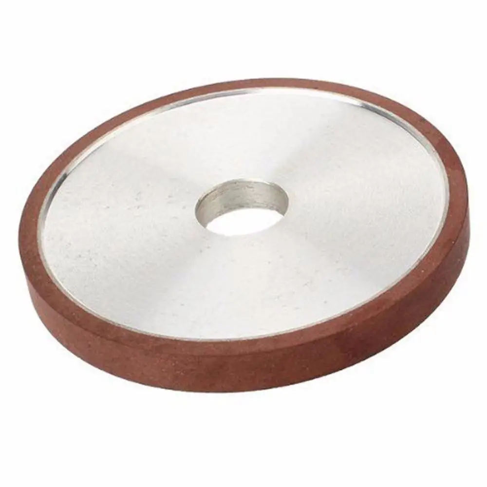 Износостойкие алмазные шлифовальные диски шлифовальный станок с зернистостью 180