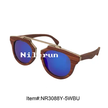 top selling new style round shape mirror blue polarized lenses matte gold metal bridge red rosewood sunglasses
top selling new style round shape mirror blue polarized lenses matte gold metal bridge red rosewood sunglasses
