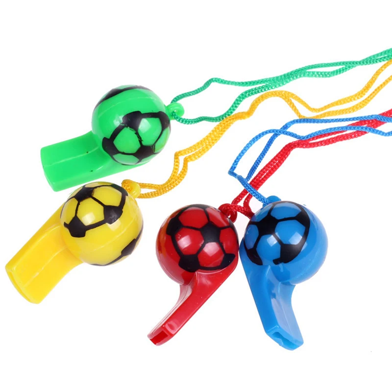 Child Plastic Sports Like Sound Whistle Seedless Plastic Whistle Professional Soccer Basketball Referee Whistle Outdoor Sport
Child Plastic Sports Like Sound Whistle Seedless Plastic Whistle Professional Soccer Basketball Referee Whistle Outdoor Sport