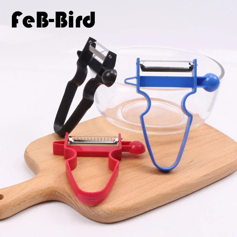 3pcs Magic Trio Peeler Set Shredder, Slicer, Peeler Julienne Cutter for Vegetable, Fruit, Potato, Cheese, Onion - Trio Peelers
3pcs Magic Trio Peeler Set Shredder, Slicer, Peeler Julienne Cutter for Vegetable, Fruit, Potato, Cheese, Onion - Trio Peelers