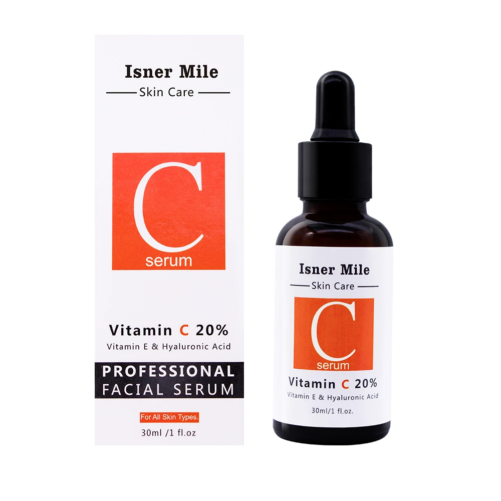 Vitamin C face Serum Hyaluronic Acid Whitening Anti-Aging Fade Spots Removing Freckle Anti Winkles Moisturizing Face Cream Care
Vitamin C face Serum Hyaluronic Acid Whitening Anti-Aging Fade Spots Removing Freckle Anti Winkles Moisturizing Face Cream Care