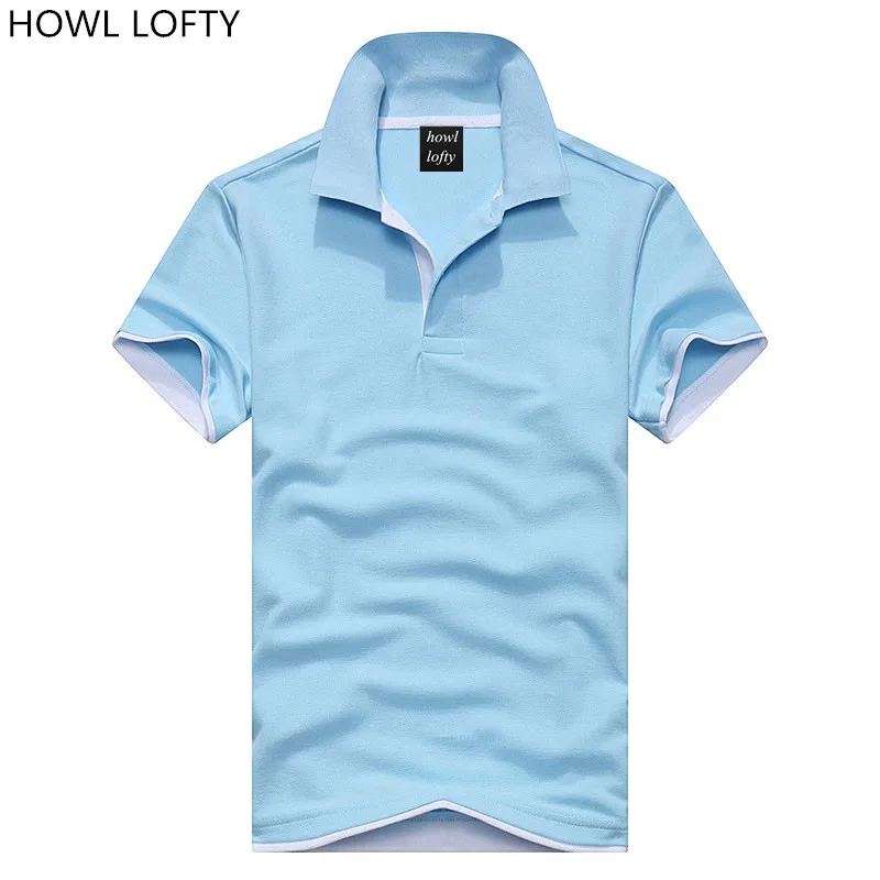 2018 Summer New Arrival Short Sleeve Shirt Men Fashion Brand Polo Shirts For Men Brand jerseys Cotton Casual Slim Fit Tops T
2018 Summer New Arrival Short Sleeve Shirt Men Fashion Brand Polo Shirts For Men Brand jerseys Cotton Casual Slim Fit Tops T
