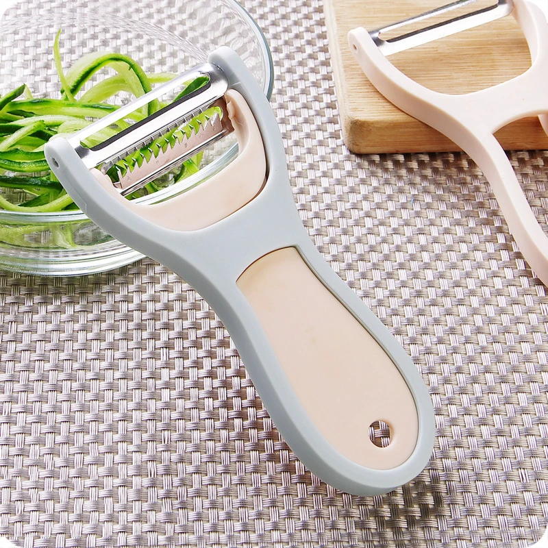 2018 New Vegetable Fruit Peeler Slicer Ceramic Cutlery Peeler Cutlery Peeler Cooking Tools Kitchen Accessories Gadgets
2018 New Vegetable Fruit Peeler Slicer Ceramic Cutlery Peeler Cutlery Peeler Cooking Tools Kitchen Accessories Gadgets