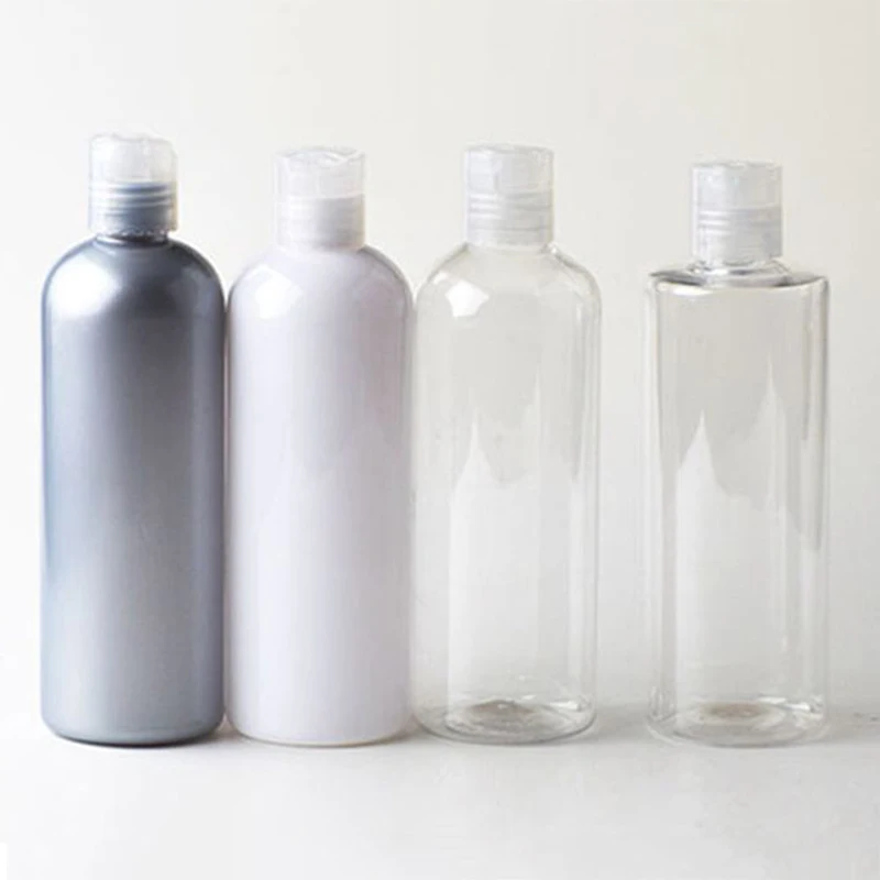 1PC New Hot 300ml water bottle PET plastic transparent storage bottle with white/black/clear lid
1PC New Hot 300ml water bottle PET plastic transparent storage bottle with white/black/clear lid