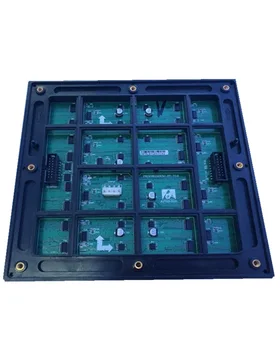 32*32 dots p6 outdoor SMD3535 full color hub75 192*192mm led module 8scan led matrix LED signs for business shenzhen ali express
32*32 dots p6 outdoor SMD3535 full color hub75 192*192mm led module 8scan led matrix LED signs for business shenzhen ali express