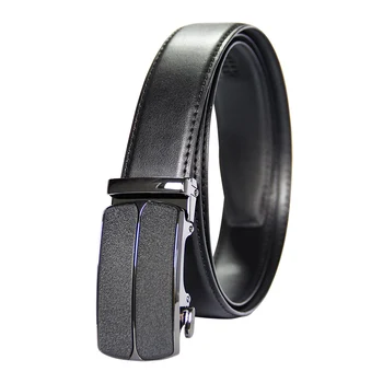 New Arrivals Men 100% Genuine Leather Belt Cowhide Cowboy Belt Straps With Alloy Automatic Buckle Gray Black Leather Straps
New Arrivals Men 100% Genuine Leather Belt Cowhide Cowboy Belt Straps With Alloy Automatic Buckle Gray Black Leather Straps