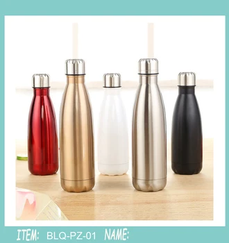 Activity promotion gifts 500ml bowling bottle Sport Outdoor Water Bottles Travel Insulation Thermos Cup can customize logo
Activity promotion gifts 500ml bowling bottle Sport Outdoor Water Bottles Travel Insulation Thermos Cup can customize logo