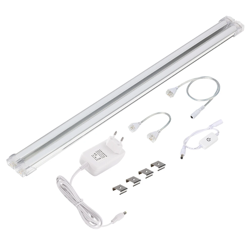 Under Cabinet Lighting LED Linkable LED Under Cabinet Lights Plug-In Light Panel Kit Closet Light Magnetic Strip Kitchen Cabinet
Under Cabinet Lighting LED Linkable LED Under Cabinet Lights Plug-In Light Panel Kit Closet Light Magnetic Strip Kitchen Cabinet