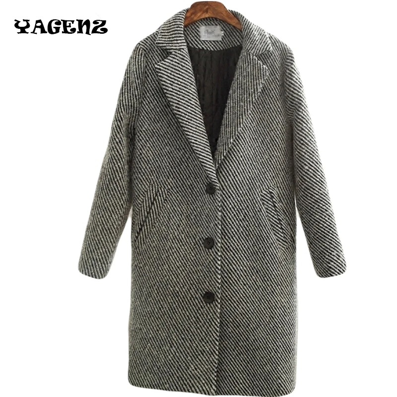 High Quality New 2019 winter women's wool coats suit collar woolen overcoat cocoon slim woolen outerwear female medium-long A185
High Quality New 2019 winter women's wool coats suit collar woolen overcoat cocoon slim woolen outerwear female medium-long A185
