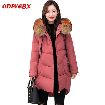 2020 winter medium long down cotton jacket female plus size cotton clothing jacket ladies hooded fur collar cool jacket women
2020 winter medium long down cotton jacket female plus size cotton clothing jacket ladies hooded fur collar cool jacket women