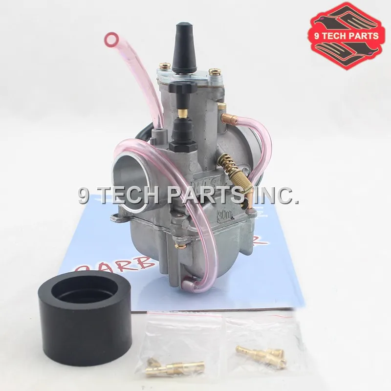KOSO OKO 21mm 24mm 26mm 28mm 30mm 32mm 34mm Carburetor PWK Power Jet Carburetor Carb Motorcycle RACING PARTS Scooters dirt bike
KOSO OKO 21mm 24mm 26mm 28mm 30mm 32mm 34mm Carburetor PWK Power Jet Carburetor Carb Motorcycle RACING PARTS Scooters dirt bike