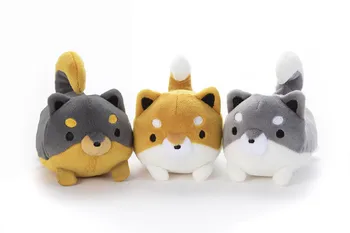 TSUM Cute Corgi Dog Plush Toy Stuffed Soft Animal Cartoon Lovely Dog pendant Christmas Gift for Kids Kawaii Valentine Present
TSUM Cute Corgi Dog Plush Toy Stuffed Soft Animal Cartoon Lovely Dog pendant Christmas Gift for Kids Kawaii Valentine Present