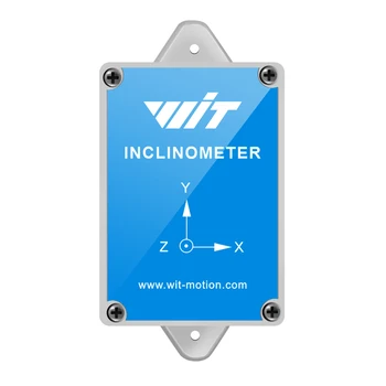 IoT attitude measurement three-axis acceleration sensor temperature and humidity angle measurement wireless WT901NB-IOT
IoT attitude measurement three-axis acceleration sensor temperature and humidity angle measurement wireless WT901NB-IOT