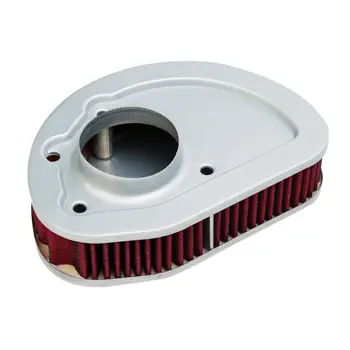 Motorcycle Chrome Air Cleaner Intake Filter For Harley Softail 16-17 CVO Touring Road King Electra Street Glide 2014-2016
Motorcycle Chrome Air Cleaner Intake Filter For Harley Softail 16-17 CVO Touring Road King Electra Street Glide 2014-2016