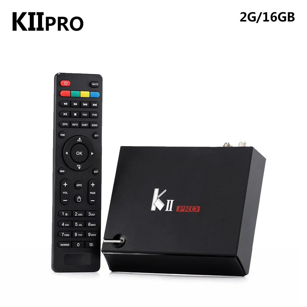 SZ KII Pro DVB S2 T2 Android 5.1 TV Box Amlogic S905 Bluetooth 4.0 2GB/16GB 2.4G/5G Smart Media Player
SZ KII Pro DVB S2 T2 Android 5.1 TV Box Amlogic S905 Bluetooth 4.0 2GB/16GB 2.4G/5G Smart Media Player