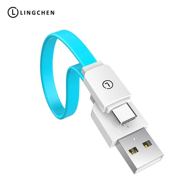 USB C Type-C Cable For Samsung S8 S8 for Xiaomi Mi6 Mi5 LINGCHEN Mobile Phone Charger Cord Fast Charging Portable Type C Cable
USB C Type-C Cable For Samsung S8 S8 for Xiaomi Mi6 Mi5 LINGCHEN Mobile Phone Charger Cord Fast Charging Portable Type C Cable