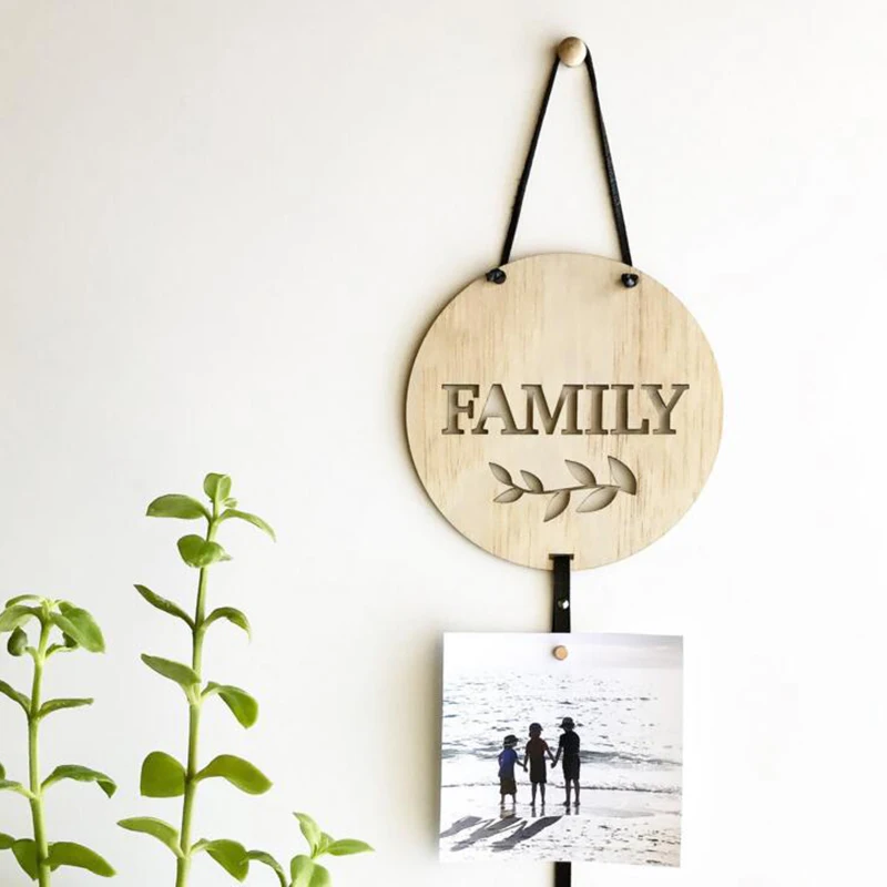 Ins Nordic style wooden photo hairpin storage home decoration hanging photo display Indoor Decoration Rope
Ins Nordic style wooden photo hairpin storage home decoration hanging photo display Indoor Decoration Rope