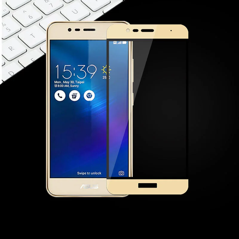 Full Tempered Glass Screen For Asus Zenfone 3 Max ZC520TL Protective Toughened Film 5.2" Zenfone 3 Max ZC520TL Protective Film
Full Tempered Glass Screen For Asus Zenfone 3 Max ZC520TL Protective Toughened Film 5.2" Zenfone 3 Max ZC520TL Protective Film