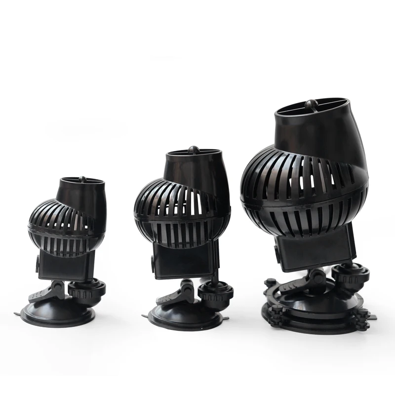 ATMAN Wave Pump Water Pump For Fish Tank Diving Water Pump Reef Fish Shrimp Aquarium Accessories Oxygenation 360 Degreerotation
ATMAN Wave Pump Water Pump For Fish Tank Diving Water Pump Reef Fish Shrimp Aquarium Accessories Oxygenation 360 Degreerotation