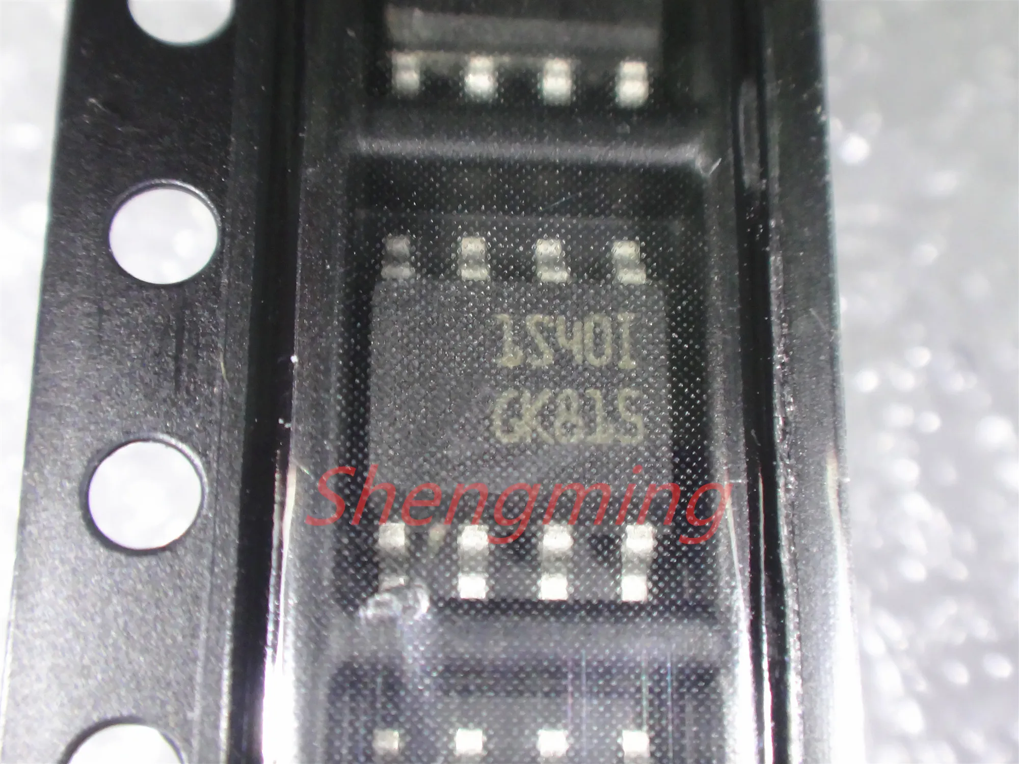 10PCS 1S40I ST1S40I ST1S40IDR SOP8 | Электронные компоненты и принадлежности