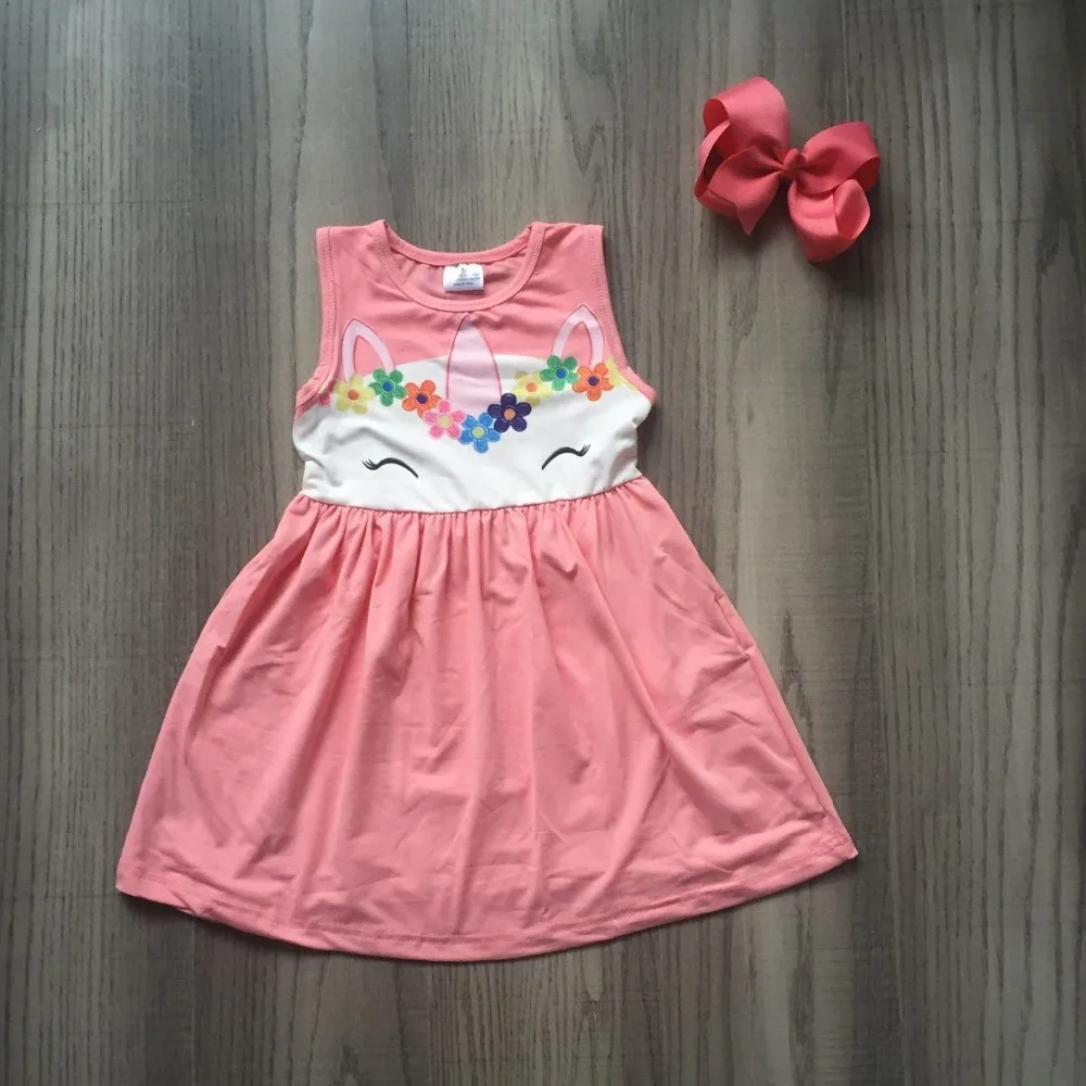 baby girls summer dress clothing girls unicorn dress children boutique summer dress children milk silk dress cute dress with bow
baby girls summer dress clothing girls unicorn dress children boutique summer dress children milk silk dress cute dress with bow