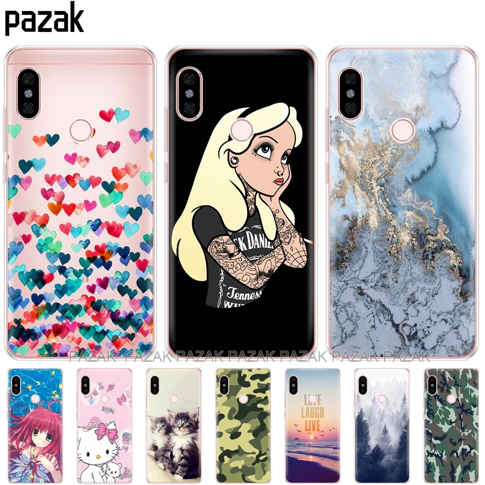 silicone phone case For Xiaomi Redmi Note 6 Pro 6.26'' Soft TPU Back Cover For Xiaomi Redmi Note 6 Pro Note6 Pro 6Pro cover
silicone phone case For Xiaomi Redmi Note 6 Pro 6.26'' Soft TPU Back Cover For Xiaomi Redmi Note 6 Pro Note6 Pro 6Pro cover