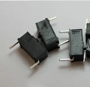 5pcs/pack original Made in Taiwan Zip zippy 2 feet mouse micro switch for logitech V270 V500
5pcs/pack original Made in Taiwan Zip zippy 2 feet mouse micro switch for logitech V270 V500