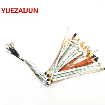 LCD Camera Cable LED for Lenovo Thinkpad T480S T480 ET481 LCD rgb cable ET481-RGB-CABLE DC02C00BQ10
LCD Camera Cable LED for Lenovo Thinkpad T480S T480 ET481 LCD rgb cable ET481-RGB-CABLE DC02C00BQ10