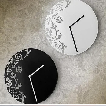 2017 Wall Clock Brief Design Clocks Reloj De Pared Horloge Acrylic Mirror Living Room Quartz Watch Home Watches
2017 Wall Clock Brief Design Clocks Reloj De Pared Horloge Acrylic Mirror Living Room Quartz Watch Home Watches