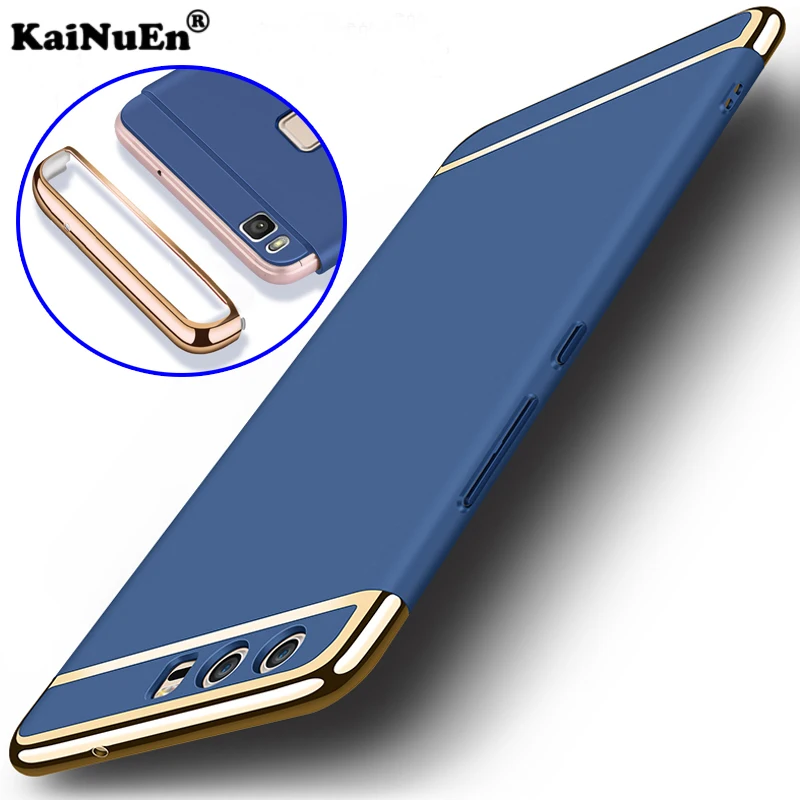KaiNuEn luxury original phone protector back etui,coque,cover,case for huawei p10 lite plus p 10 p10lite p10plus hard plastic pc
KaiNuEn luxury original phone protector back etui,coque,cover,case for huawei p10 lite plus p 10 p10lite p10plus hard plastic pc