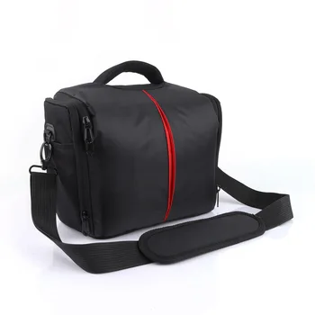 DSLR Camera Bag Shoulder Case Bag For Canon EOS 5D Mark IV III II 5D3 5D4 200D 100D 80D 77D 70D 60D 1300D 750D 6D 7D II 5Ds 5Ds
DSLR Camera Bag Shoulder Case Bag For Canon EOS 5D Mark IV III II 5D3 5D4 200D 100D 80D 77D 70D 60D 1300D 750D 6D 7D II 5Ds 5Ds