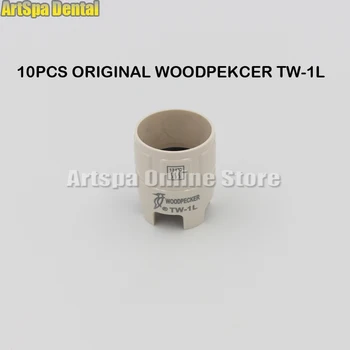 Original Dental Ultrasonic Scaler Tips Torque Wrench for Woodpecker UDS Scaler 10 pcs
Original Dental Ultrasonic Scaler Tips Torque Wrench for Woodpecker UDS Scaler 10 pcs