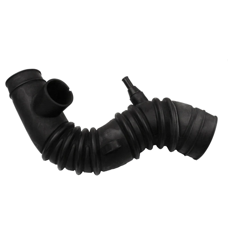 Air Intake Hose Air Mass Meter Boot For Toyota # 17881-03110
Air Intake Hose Air Mass Meter Boot For Toyota # 17881-03110