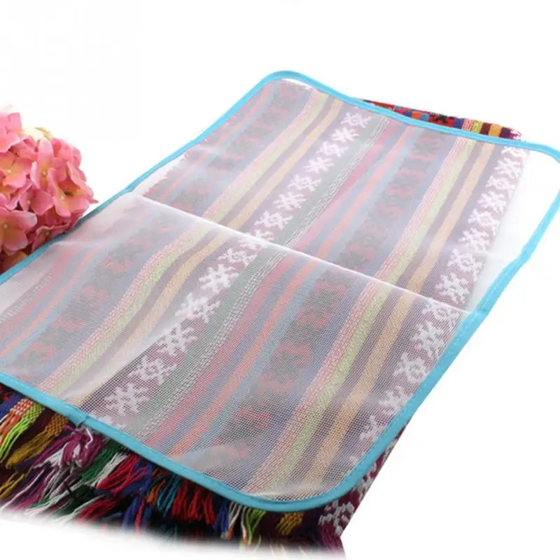 60*40cm Cloth Cover Protect Ironing Pad High Quality Heat Resistant PP Ironing Board Drop shipping
60*40cm Cloth Cover Protect Ironing Pad High Quality Heat Resistant PP Ironing Board Drop shipping