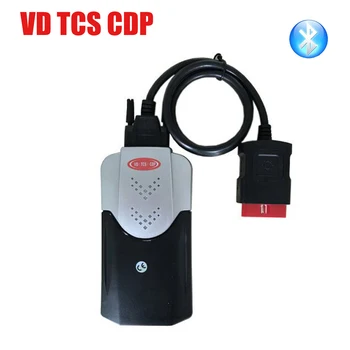 NEW 2017.1 free activate software VD ds150e CDP bluetooth for delphis autocoms car truck obd OBD2 auto detector diagnostic tools
NEW 2017.1 free activate software VD ds150e CDP bluetooth for delphis autocoms car truck obd OBD2 auto detector diagnostic tools