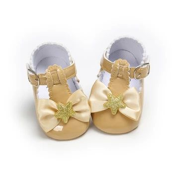 Newborn Baby Girls Shoes PU leather Buckle First Walkers Red Black Pink White Blue Cute Bow Princess Shoes
Newborn Baby Girls Shoes PU leather Buckle First Walkers Red Black Pink White Blue Cute Bow Princess Shoes