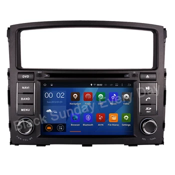 2DIN 7INCH Android OCTA/Quad Core Fit MITSUBISHI PAJERO V97 PAJERO 2006 -2015 Car DVD Player Multimedia GPS DVD NAVI HEAD UNIT
2DIN 7INCH Android OCTA/Quad Core Fit MITSUBISHI PAJERO V97 PAJERO 2006 -2015 Car DVD Player Multimedia GPS DVD NAVI HEAD UNIT