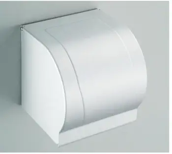 Space aluminum enclosed toilet paper box bathroom waterproof sanitary box
Space aluminum enclosed toilet paper box bathroom waterproof sanitary box